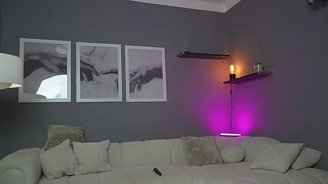 AlfaSex9 online show from November 16, 8:08 am