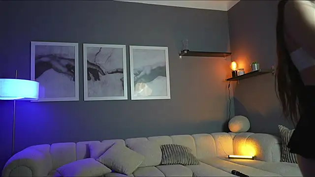 AlfaSex9 online show from March 7, 11:05 am