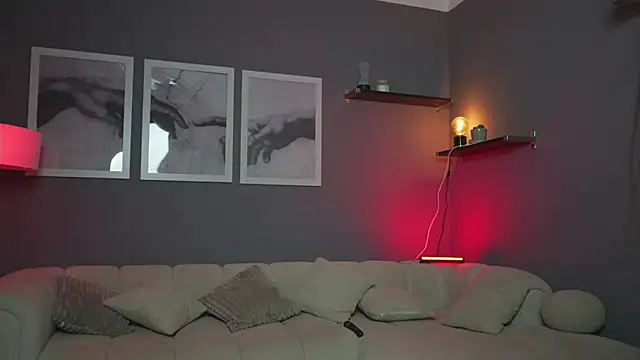 AlfaSex9 online show from April 4, 7:59 am