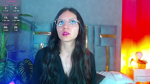 Bianca ks online show from January 16, 3:10 am