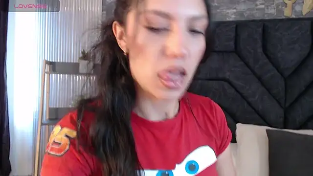 Snapshot of Bianca_ks chatting on July 11, 12:38 pm Bianca ks online show from July 11, 12:38 pm
