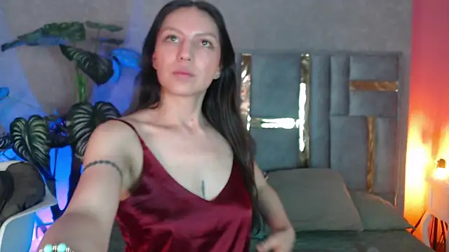 Snapshot of Bianca_ks chatting on September 23, 3:02 am Bianca ks online show from September 23, 3:02 am