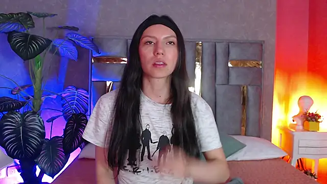 Bianca ks online show from November 28, 2:56 am