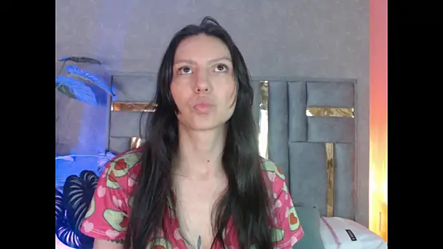 Bianca ks online show from November 12, 3:21 am