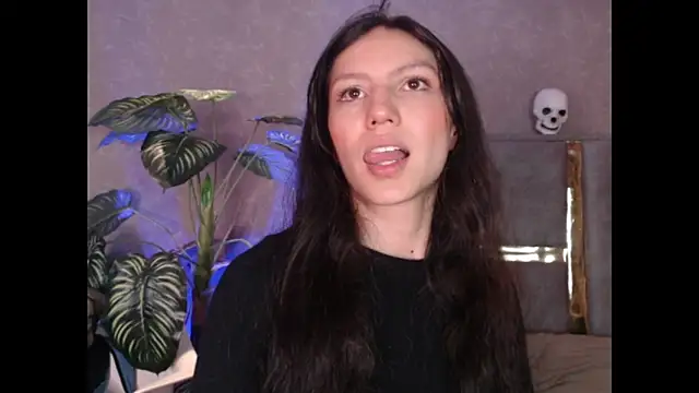 Snapshot of Bianca_ks chatting on October 11, 3:18 am Bianca ks online show from October 11, 3:18 am