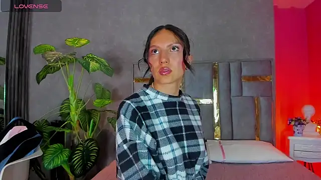 Bianca ks online show from April 9, 3:08 am