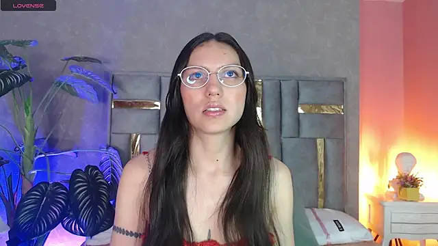 Bianca ks online show from November 8, 3:10 am