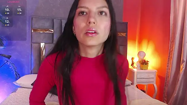 Bianca ks online show from February 24, 2:56 am