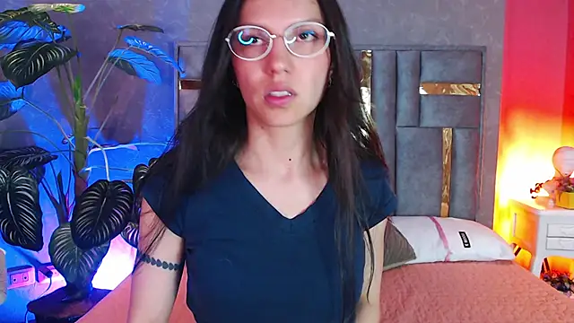 Bianca ks online show from November 20, 3:07 am