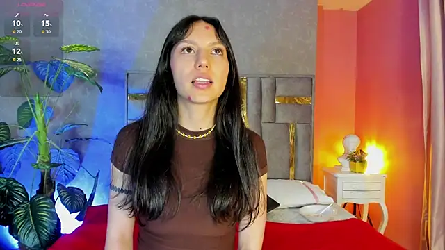 Bianca ks online show from April 30, 3:13 am