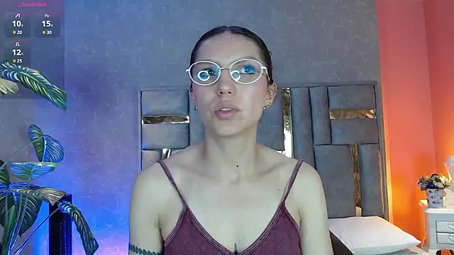 Bianca ks online show from March 14, 3:34 am