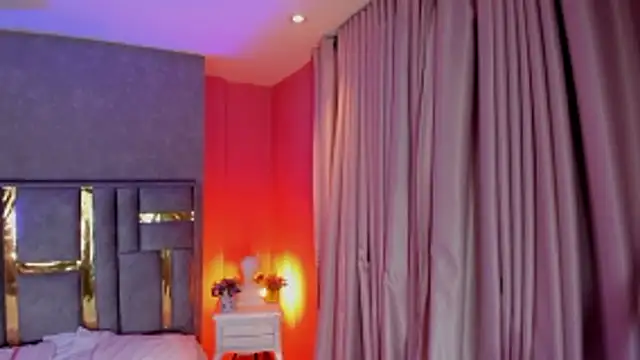 Bianca ks online show from April 11, 3:03 am