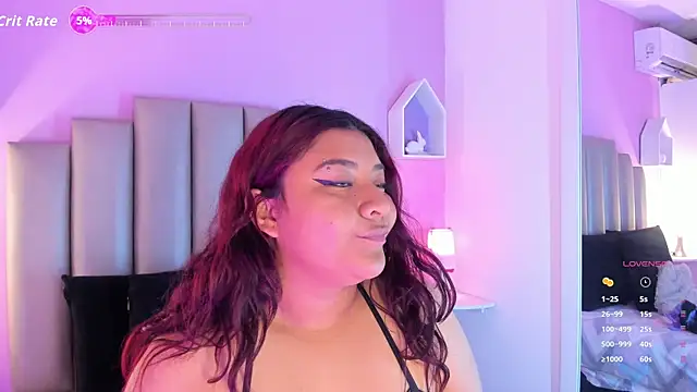 MeghanBurn online show from September 10, 12:26 pm