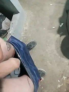 Snapshot of nahuelaspirineta chatting on October 8, 3:08 am nahuelaspirineta online show from October 8, 3:08 am