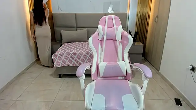 Snapshot of Maysa_badawi chatting on February 1, 7:34 pm Maysa badawi online show from February 1, 7:34 pm