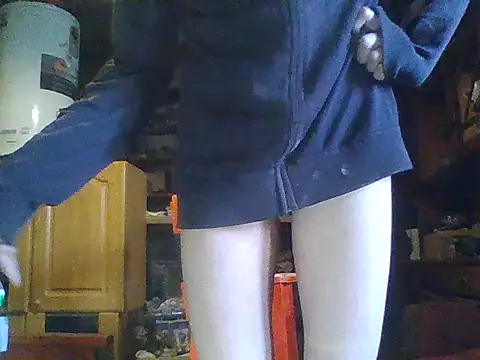 Snapshot of ar_Lily chatting on September 29, 7:41 pm ar Lily online show from September 29, 7:41 pm