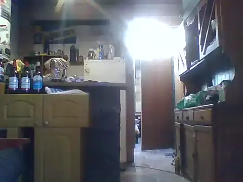 Snapshot of ar_Lily chatting on December 8, 6:17 pm ar Lily online show from December 8, 6:17 pm