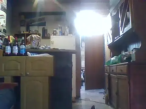 Snapshot of ar_Lily chatting on December 8, 1:36 pm ar Lily online show from December 8, 1:36 pm