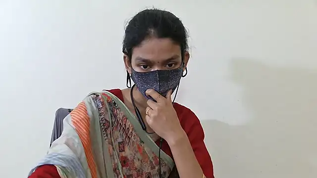 Srabontii online show from March 25, 11:09 am