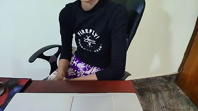 Srabontii online show from April 14, 6:40 am