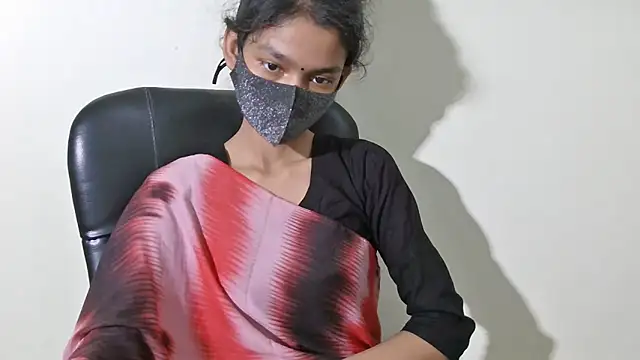 Srabontii online show from May 18, 4:23 pm