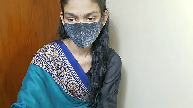 Srabontii online show from March 18, 1:02 pm