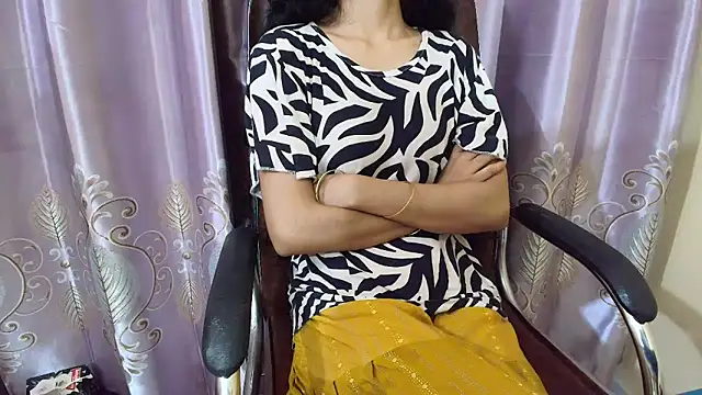 Srabontii online show from September 9, 11:47 pm