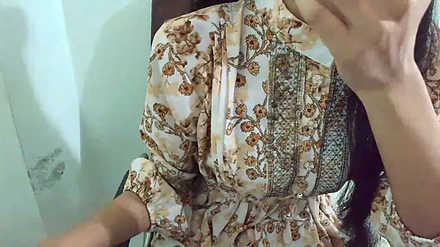 Srabontii online show from March 17, 12:53 am