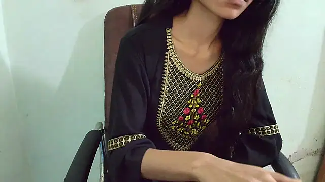 Srabontii online show from March 20, 7:57 pm