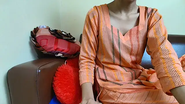 Srabontii online show from December 23, 12:11 am