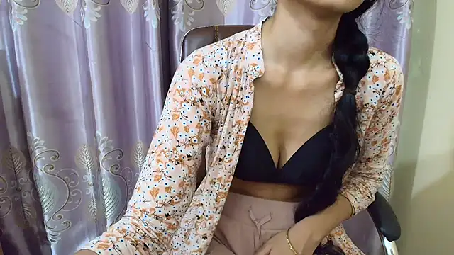 Srabontii online show from September 14, 8:42 pm