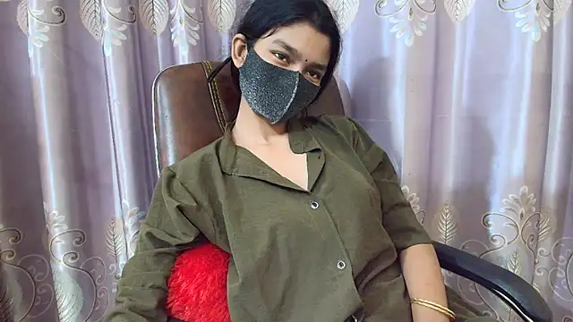 Srabontii online show from October 8, 10:21 pm