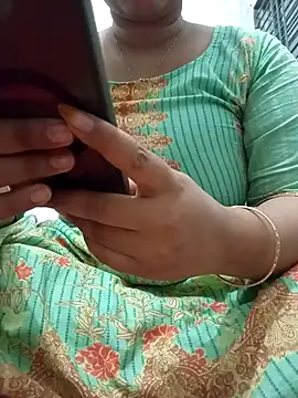 RaselKg online show from April 5, 4:02 pm