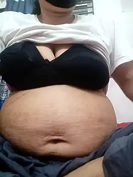 RaselKg online show from April 19, 5:14 pm