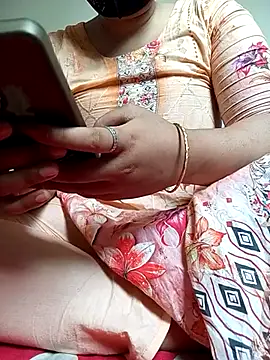 RaselKg online show from April 12, 4:05 am