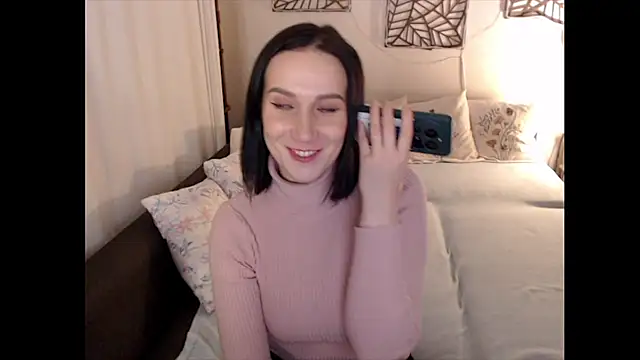 pepper milf online show from March 2, 2:35 pm