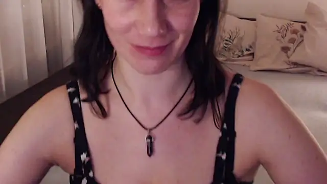 pepper milf online show from February 15, 6:01 pm