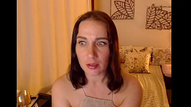 pepper milf online show from July 9, 7:46 pm