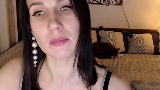 pepper milf online show from January 14, 7:11 pm