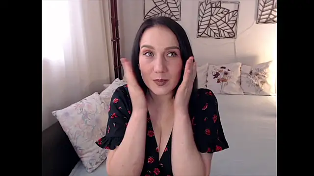 pepper milf online show from February 26, 12:05 pm