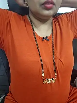 Deepthi Mysore online show from October 20, 1:29 am