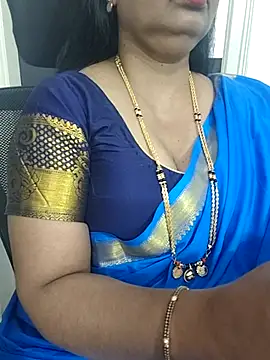 Deepthi Mysore online show from November 17, 4:44 pm