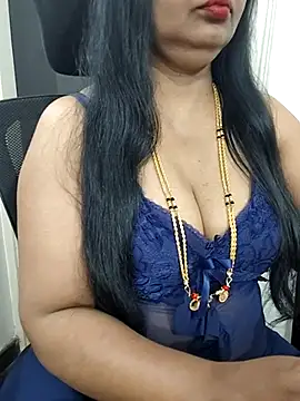 Deepthi Mysore online show from November 19, 1:27 am