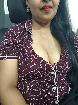 Deepthi Mysore online show from November 23, 9:08 am