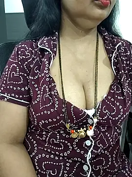 Deepthi Mysore online show from October 17, 1:09 am