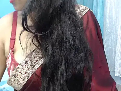 Sexy Bebo87 online show from September 19, 2:59 am