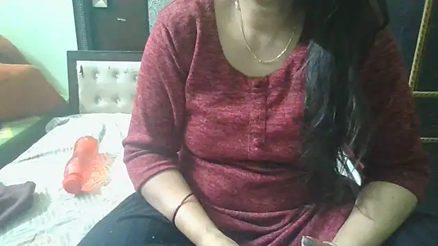 couplesuni online show from February 23, 5:56 am