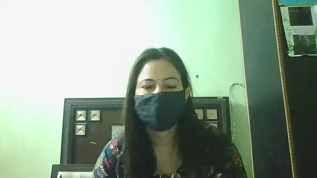 couplesuni online show from April 9, 5:09 am