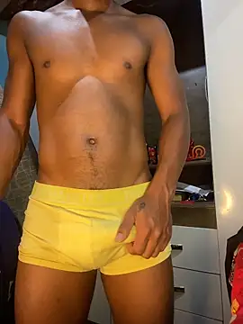 Leosilvaj1 online show from May 28, 4:13 pm
