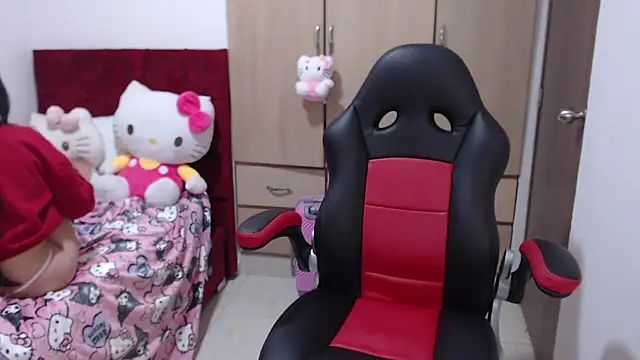 kayla k18 online show from January 9, 9:11 pm